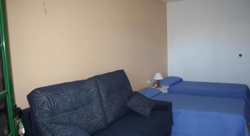 Apartamentos Tropicana Puerto del Carmen  Buitenkant foto
